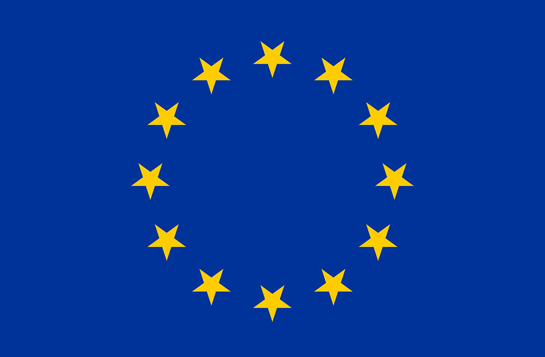 flag europe